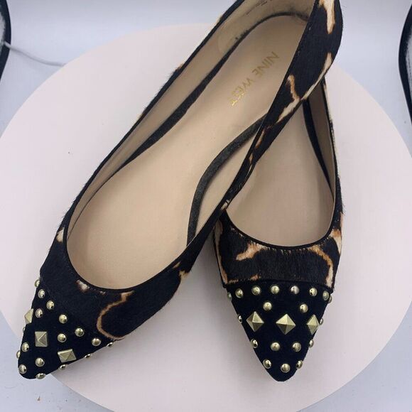 New, no tags. Yellow topaz, intense colour, white diamond accents, real gold - Picture 15 of 16